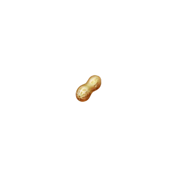 Simbolo Peanut di Pirots 3