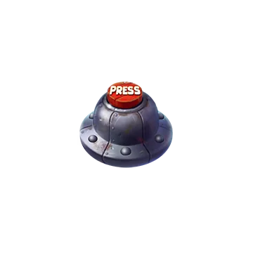 Il trigger dell'Alien Invasion in Pirots 4