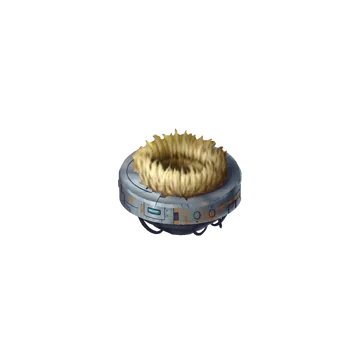Simbolo Nest di Pirots 4