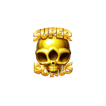 Simbolo Super Bonus di Pirots 4