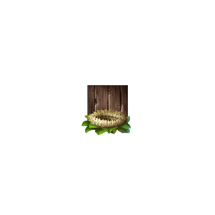 Simbolo Nest di Pirots X