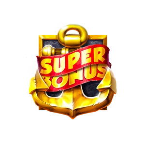 Simbolo Super Bonus di Pirots X