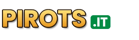 pirotsit.com – la guida italiana alla serie di slot Pirots di ELK Studios